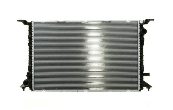 Radiator, engine cooling BEHR *** PREMIUM LINE ***