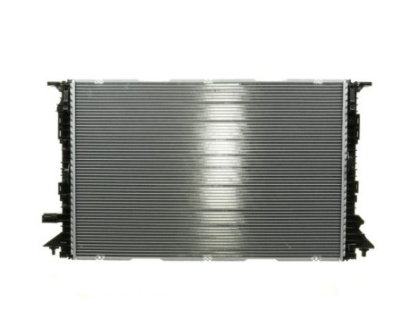 Radiator, engine cooling BEHR *** PREMIUM LINE ***, Image 5