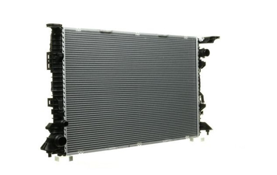 Radiator, engine cooling BEHR *** PREMIUM LINE ***, Image 8
