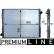 Radiator, engine cooling BEHR *** PREMIUM LINE ***