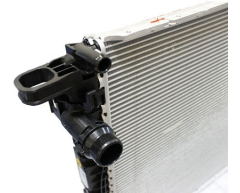 Radiator, engine cooling BEHR *** PREMIUM LINE ***