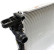 Radiator, engine cooling BEHR *** PREMIUM LINE ***