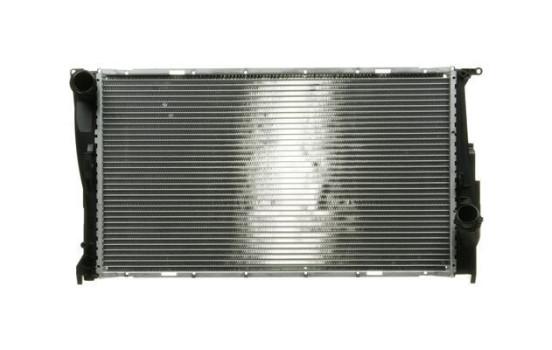 Radiator, engine cooling BEHR *** PREMIUM LINE ***, Image 2