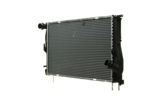 Radiator, engine cooling BEHR *** PREMIUM LINE ***, Image 3