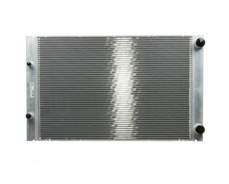 Radiator, engine cooling BEHR *** PREMIUM LINE ***, Image 3