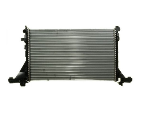 Radiator, engine cooling BEHR *** PREMIUM LINE ***, Image 3