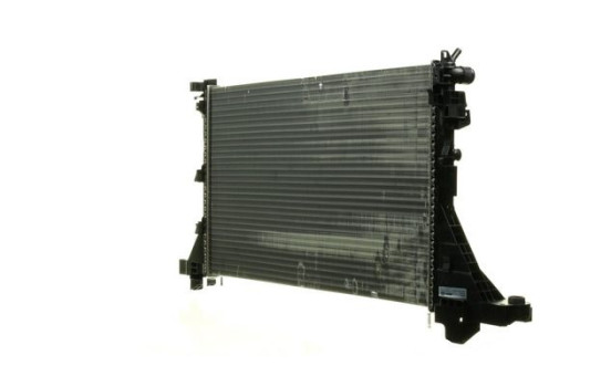 Radiator, engine cooling BEHR *** PREMIUM LINE ***, Image 8