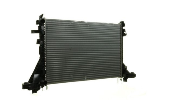 Radiator, engine cooling BEHR *** PREMIUM LINE ***, Image 10
