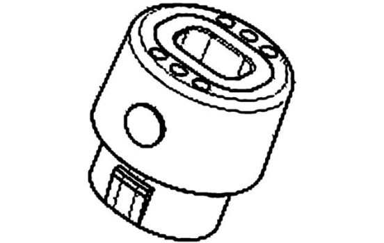 Radiator, engine cooling BEHR *** PREMIUM LINE ***, Image 11