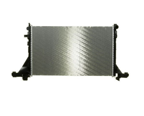 Radiator, engine cooling BEHR *** PREMIUM LINE ***, Image 3