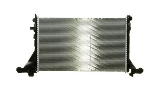 Radiator, engine cooling BEHR *** PREMIUM LINE ***, Image 3