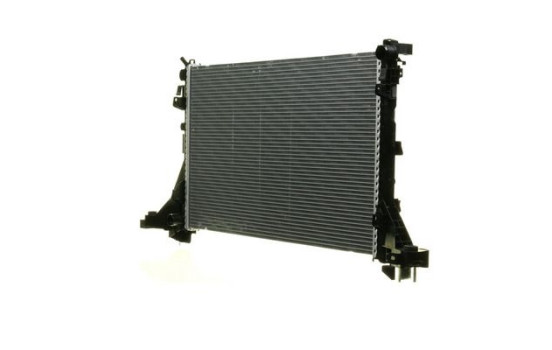 Radiator, engine cooling BEHR *** PREMIUM LINE ***, Image 4