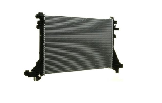 Radiator, engine cooling BEHR *** PREMIUM LINE ***, Image 6