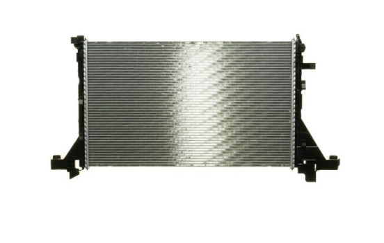Radiator, engine cooling BEHR *** PREMIUM LINE ***, Image 7