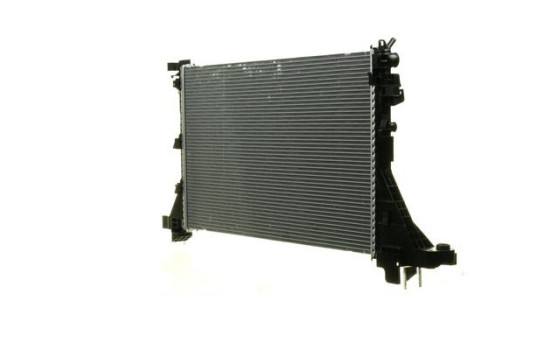 Radiator, engine cooling BEHR *** PREMIUM LINE ***, Image 8