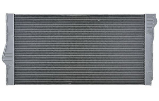Radiator, engine cooling BEHR *** PREMIUM LINE ***