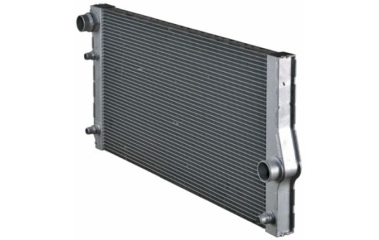 Radiator, engine cooling BEHR *** PREMIUM LINE ***, Image 6