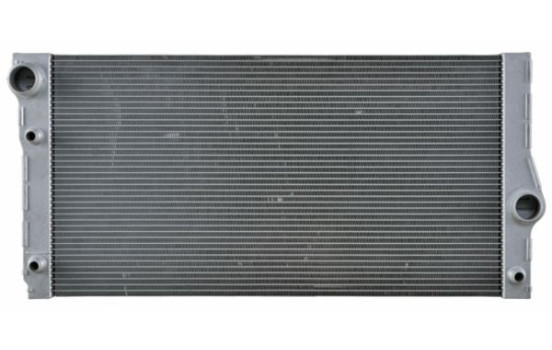 Radiator, engine cooling BEHR *** PREMIUM LINE ***, Image 7