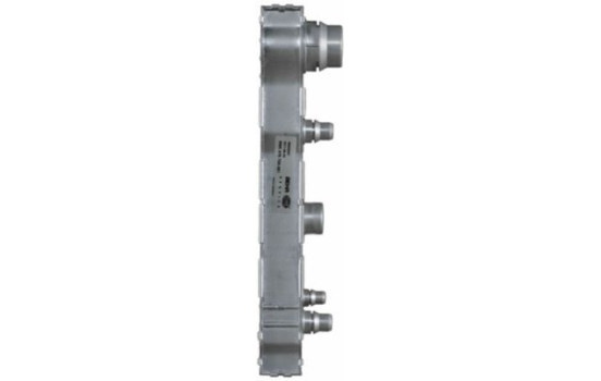 Radiator, engine cooling BEHR *** PREMIUM LINE ***, Image 10