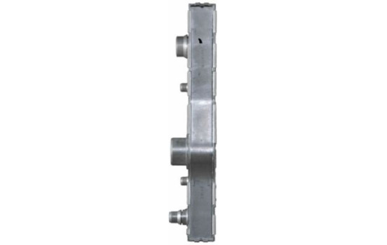 Radiator, engine cooling BEHR *** PREMIUM LINE ***, Image 11