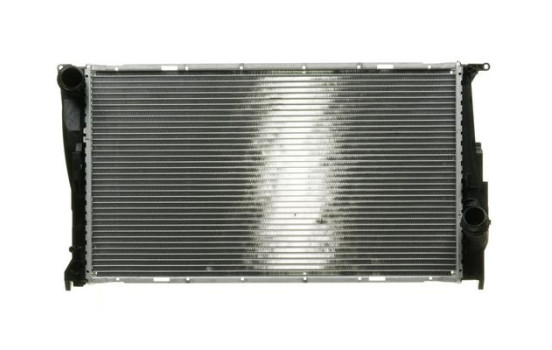 Radiator, engine cooling BEHR *** PREMIUM LINE ***, Image 2