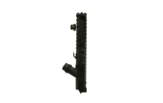 Radiator, engine cooling BEHR *** PREMIUM LINE ***, Image 4