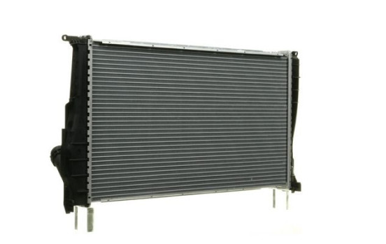 Radiator, engine cooling BEHR *** PREMIUM LINE ***, Image 5