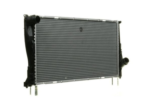 Radiator, engine cooling BEHR *** PREMIUM LINE ***, Image 9