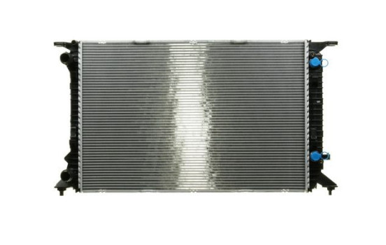Radiator, engine cooling BEHR *** PREMIUM LINE ***, Image 3