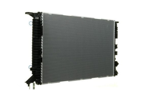 Radiator, engine cooling BEHR *** PREMIUM LINE ***, Image 6