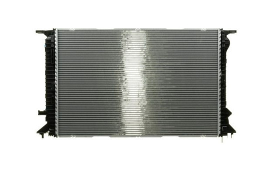 Radiator, engine cooling BEHR *** PREMIUM LINE ***, Image 7