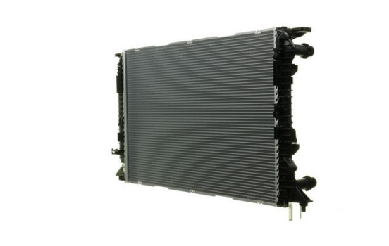Radiator, engine cooling BEHR *** PREMIUM LINE ***, Image 8