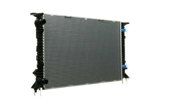 Radiator, engine cooling BEHR *** PREMIUM LINE ***, Image 10
