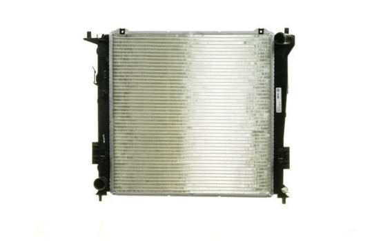 Radiator, engine cooling BEHR *** PREMIUM LINE ***, Image 2