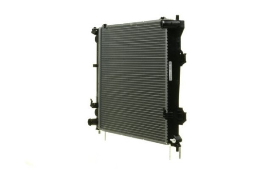 Radiator, engine cooling BEHR *** PREMIUM LINE ***, Image 3