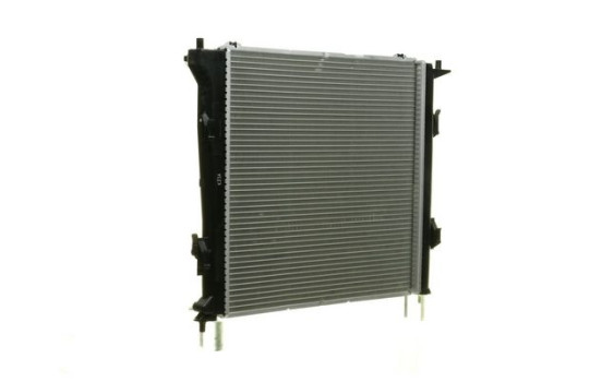 Radiator, engine cooling BEHR *** PREMIUM LINE ***, Image 5