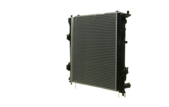 Radiator, engine cooling BEHR *** PREMIUM LINE ***, Image 7