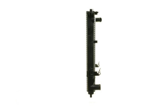 Radiator, engine cooling BEHR *** PREMIUM LINE ***, Image 8