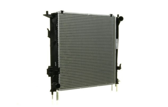 Radiator, engine cooling BEHR *** PREMIUM LINE ***, Image 9