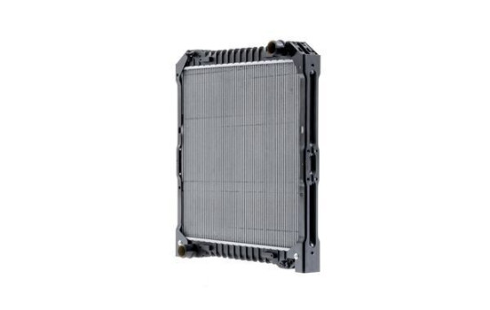 Radiator, engine cooling BEHR *** PREMIUM LINE ***, Image 4