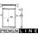 Radiator, engine cooling BEHR *** PREMIUM LINE ***
