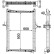 Radiator, engine cooling BEHR *** PREMIUM LINE ***, Thumbnail 2