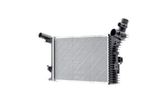 Radiator, engine cooling BEHR *** PREMIUM LINE ***, Image 4
