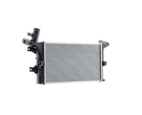 Radiator, engine cooling BEHR *** PREMIUM LINE ***, Image 6