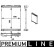 Radiator, engine cooling BEHR *** PREMIUM LINE ***