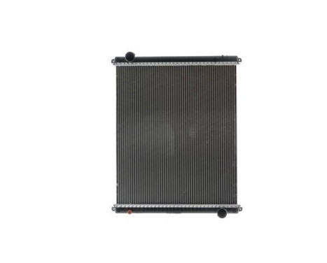 Radiator, engine cooling BEHR *** PREMIUM LINE ***, Image 3