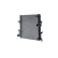 Radiator, engine cooling BEHR *** PREMIUM LINE ***, Thumbnail 2