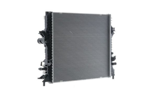 Radiator, engine cooling BEHR *** PREMIUM LINE ***, Image 4