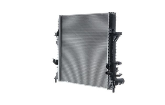 Radiator, engine cooling BEHR *** PREMIUM LINE ***, Image 6