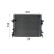 Radiator, engine cooling BEHR *** PREMIUM LINE ***, Thumbnail 10